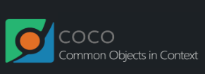 MS COCO - Common Objects in Contenxt