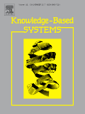 KNOWLEDGE-BASED SYSTEMS logo