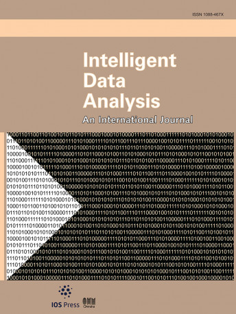 Intelligent Data Analysis logo
