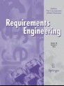 REQUIREMENTS ENGINEERING logo