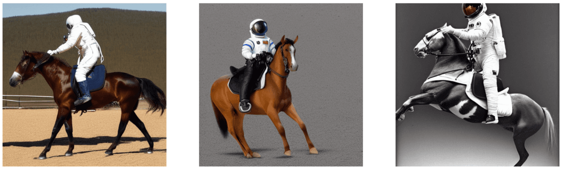 Stable Diffusion的最新实现——KerasCV的官方实现!