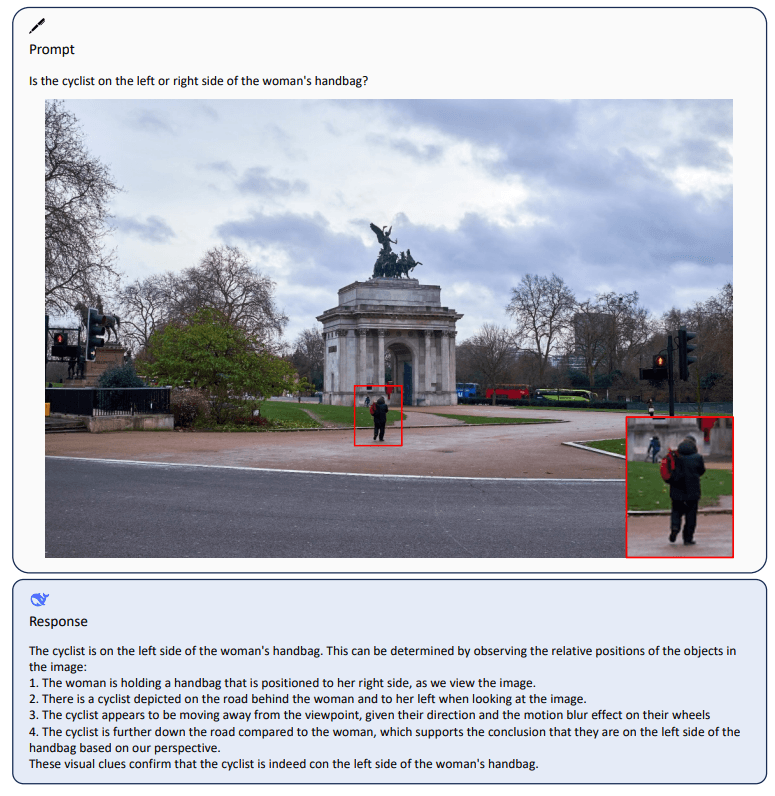 开源多模态大模型新选择:DeepSeekAI(深度求索科技)开源全新多模态大模型DeepSeek-VL模型,包含可在手机端运行的13亿规模tiny多模态模型。