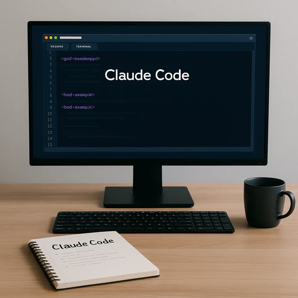 Claude Code 的独特体验:Claude Code 为什么这么好用?从设计细节看下一代 LLM Agent 的范式