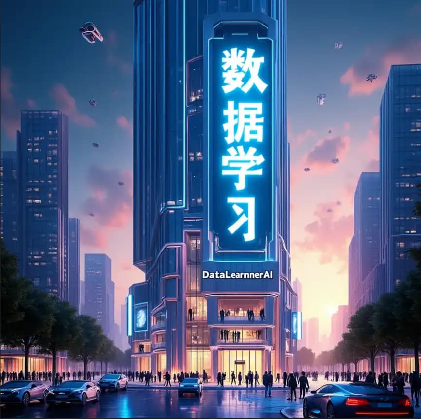 智谱AI开源了一个可以带文字的图像的多模态大模型CogView4-6B:图片文本带有中英文混排,指定比例范围内的任意尺寸图像可生成,免费商用授权