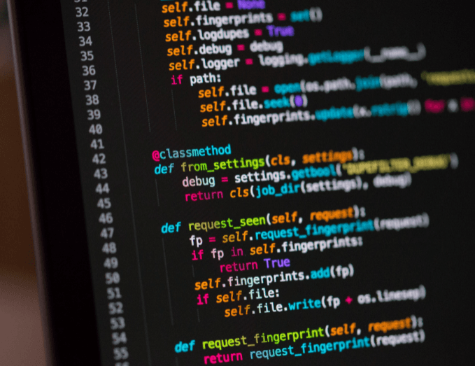为初学者、中级和有经验的开发者提供70多个python项目