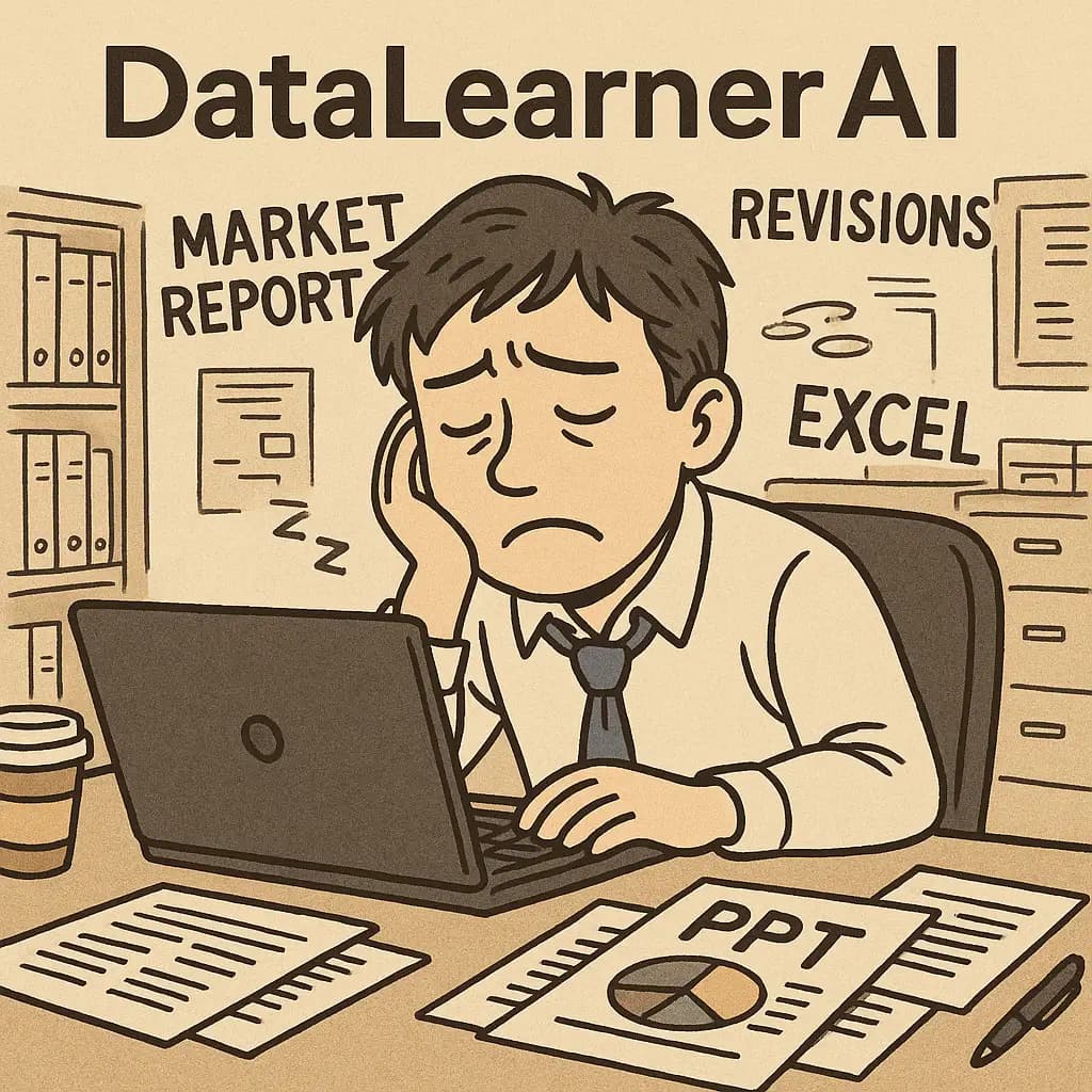 大模型能不能写 PPT?AI 办公如何真正落地?以办公小浣熊为例,看一种更自然的大模型办公方式正在出现