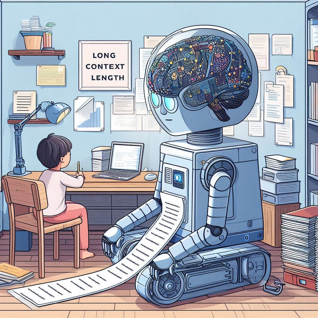 让大模型支持更长的上下文的方法哪个更好?训练支持更长上下文的模型还是基于检索增强?