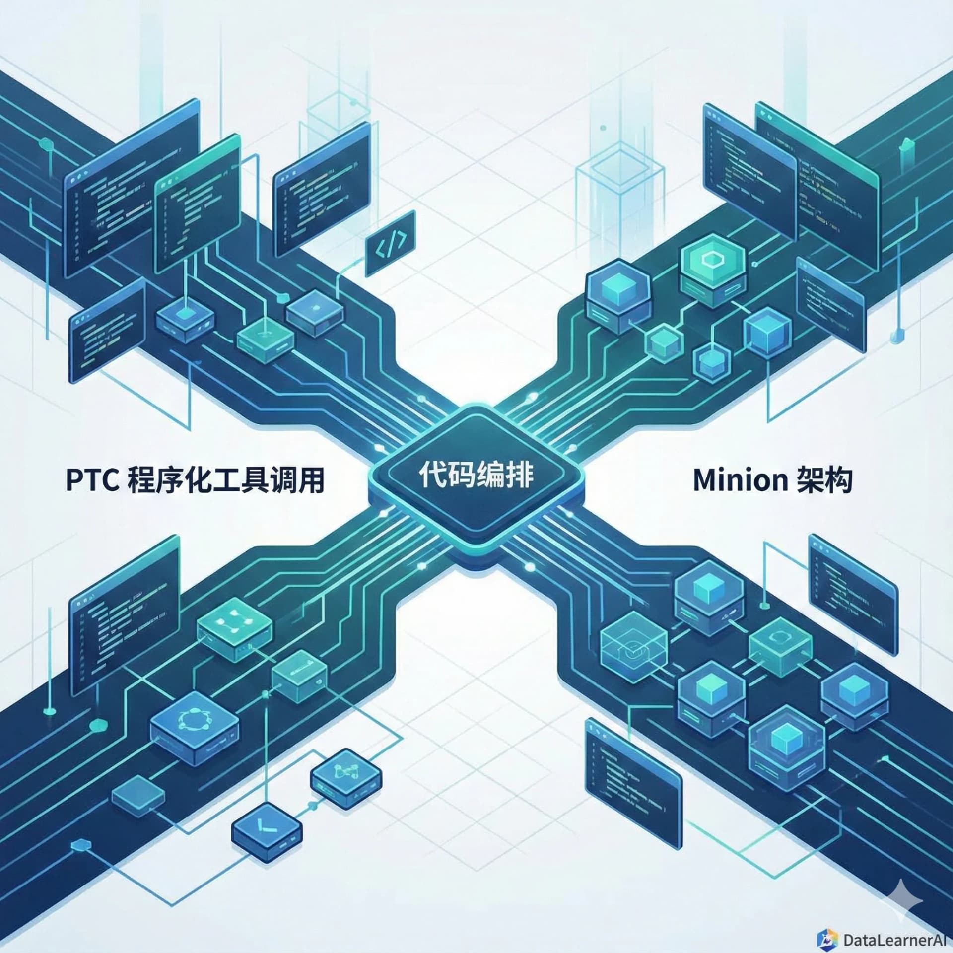 Minion:比Anthropic更早实现大模型Programmatic Tool Calling范式的国产开源项目