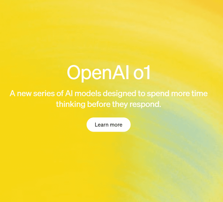 OpenAI最新的推理大模型o1与GPT-4o有什么区别?o1一定比o1 mini更强吗?一文总结OpenAI对o1模型的官方答疑