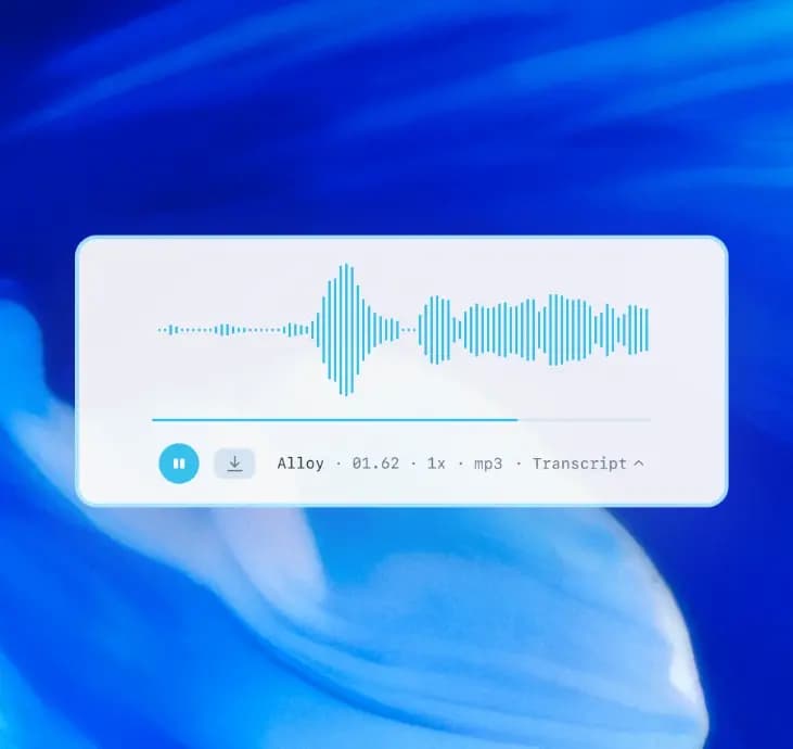 三年后OpenAI再次发布自动语音识别和语音合成大模型(替换Whisper系列):不开源,仅提供API,英文错字率已经下降到2.46%