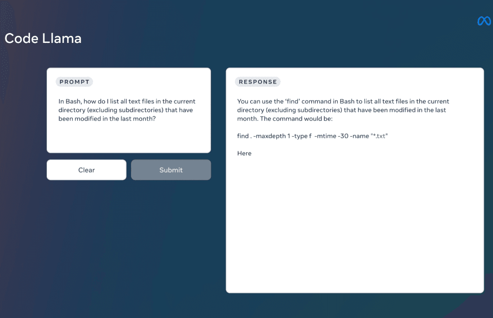 MetaAI官宣开源编程大模型CodeLLaMA!基于LLaMA2微调!超越OpenAI的Codex,最高支持10万tokens输入!