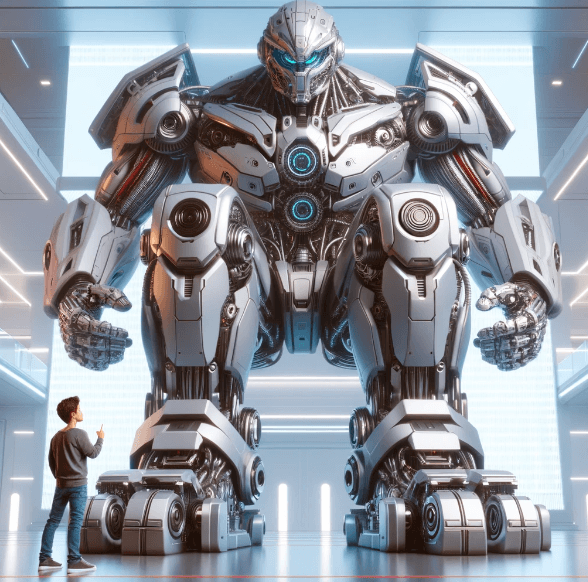 准备迎接超级人工智能系统,OpenAI宣布RLHF即将终结!超级对齐技术将接任RLHF,保证超级人工智能系统遵循人类的意志