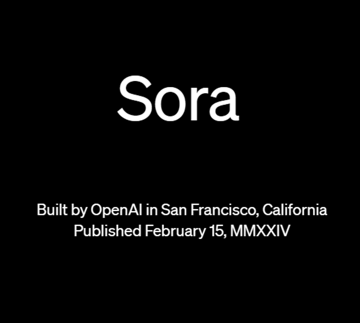通俗易懂地解释OpenAI Sora视频生成的特点有哪些?Sora与此前的Stable Video Diffusion、Runway Gen2、Pika等有什么区别?OpenAI Sora的缺点是什么?