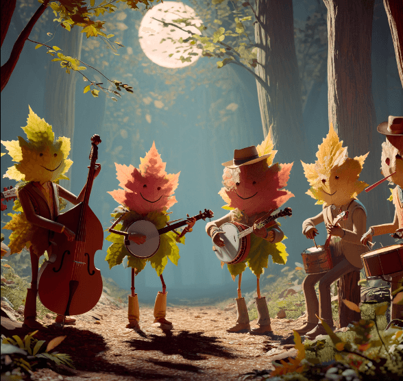 OpenAI最新的文本生成图像大模型DALL·E3发布!生成的图像不忽略每一个细节的文本!