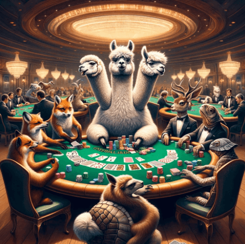 Llama3相比较前两代的模型(Llama1和Llama2)有哪些升级?几张图简单总结Llama3的训练成本、训练时间、模型架构升级等情况