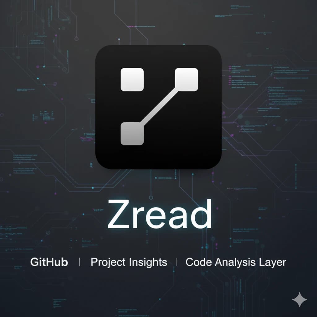如何快速五分钟就能了解GitHub中一个项目的代码架构和逻辑:智谱类DeepResearch的大模型产品Zread介绍,GitHub仓库解读神器