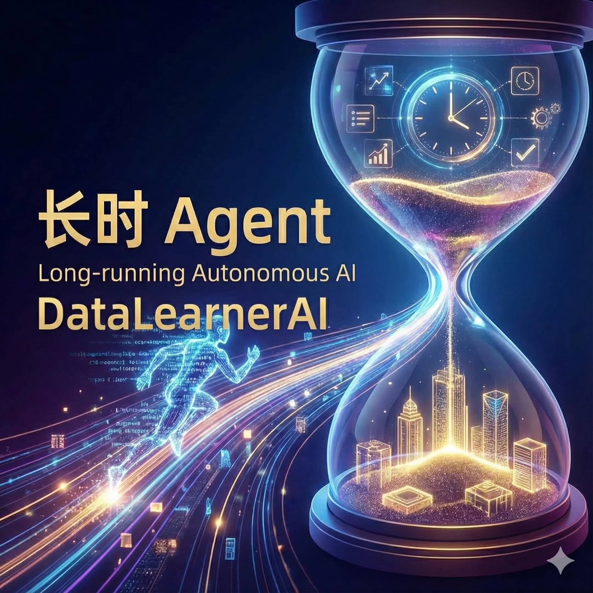 为什么大模型企业都在强调可以连续工作XX小时的Agent和模型?长时运行Agent解析(Long-Running Agents)