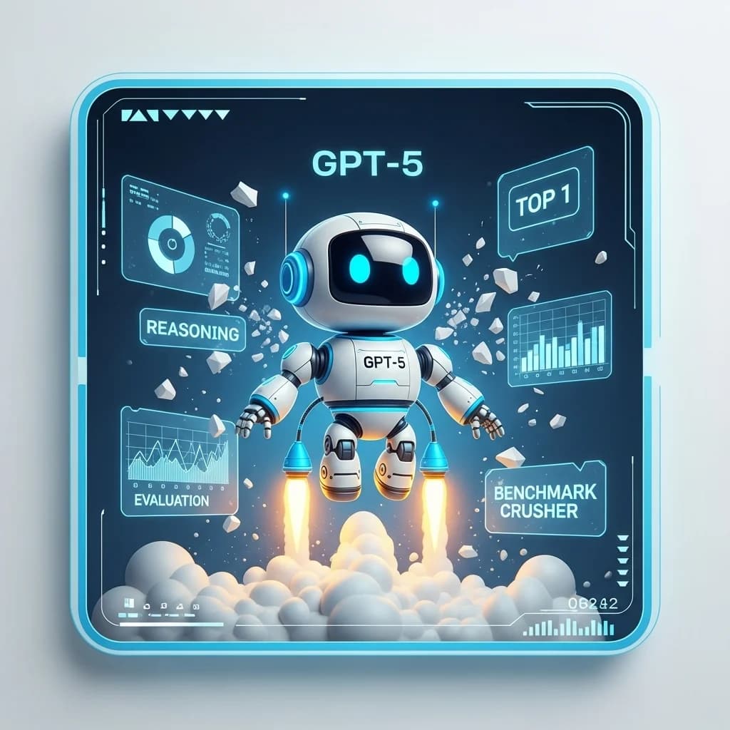 【辟谣,该数据是预测】重磅!疑似GPT-5评测结果泄露,超过当前所有模型评分,人类最后难题得分56.6,比当前最好模型还要高27%,大幅超过Gemini 2.5 Pro,Grok 4 Heavy等