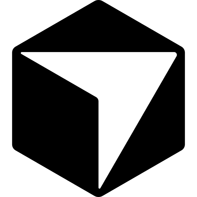 Composer 2.5 - Cursor 标志