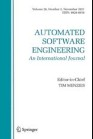 Automated Software Engineering