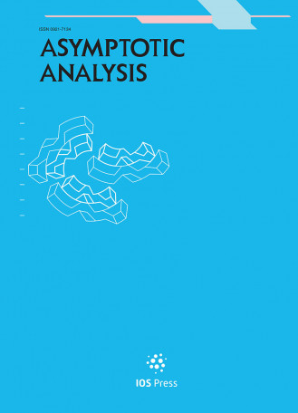 Asymptotic Analysis