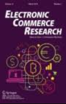 Electronic Commerce Research