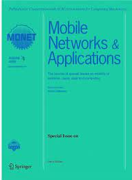 Mobile Networks & Applications