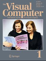 The Visual Computer